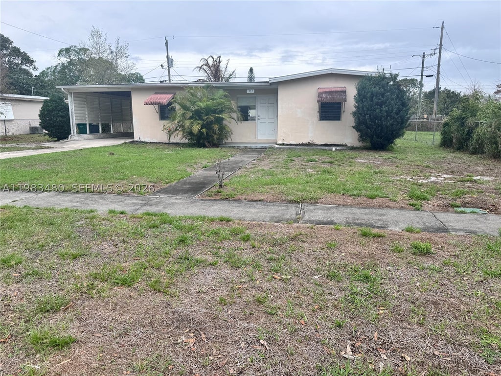 Photo of 151 SE Celestia Ct, Port St Lucie, FL 34983 (MLS # A11983480)
