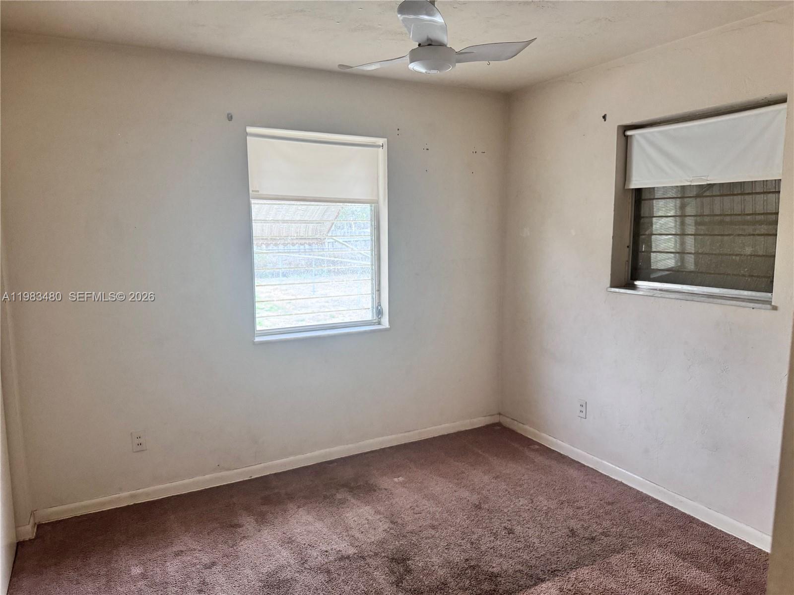 RIVER PARK UNIT 5 - Residential