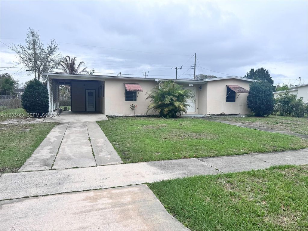 Photo of 151 SE Celestia Ct, Port St Lucie, FL 34983 (MLS # A11983480)