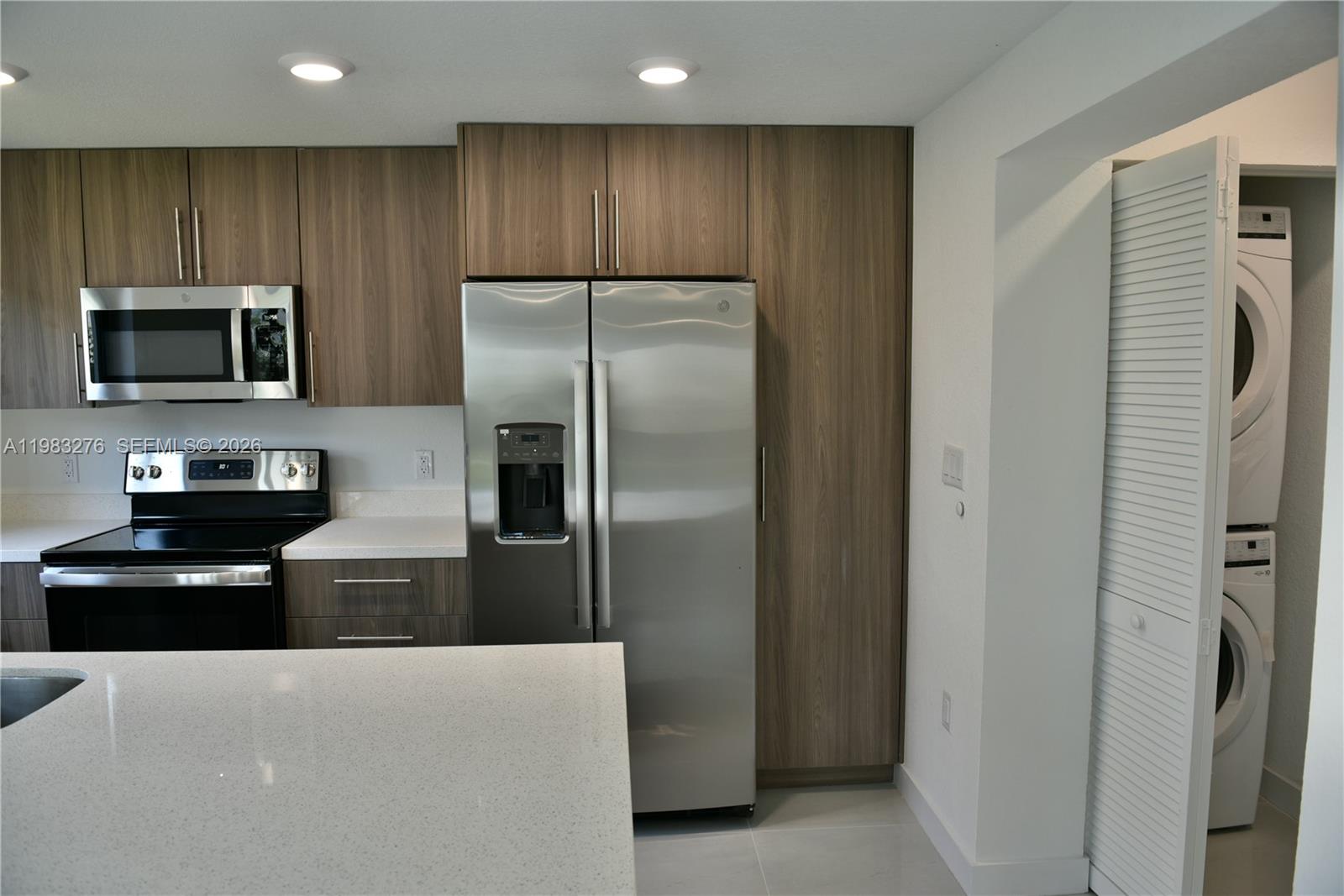 AURORA SUBDIVISION - Residential Lease