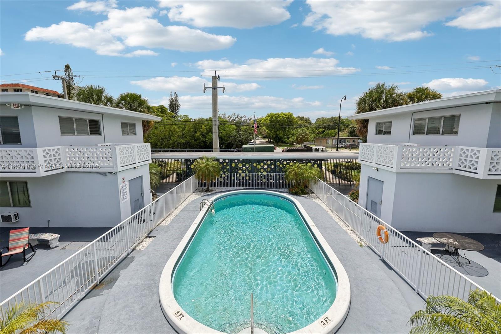 CASA-BISCAYNE CO-OP APTS - Residential