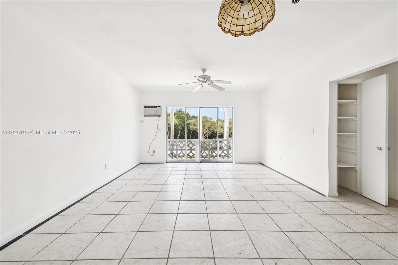 CASA-BISCAYNE CO-OP APTS - Residential