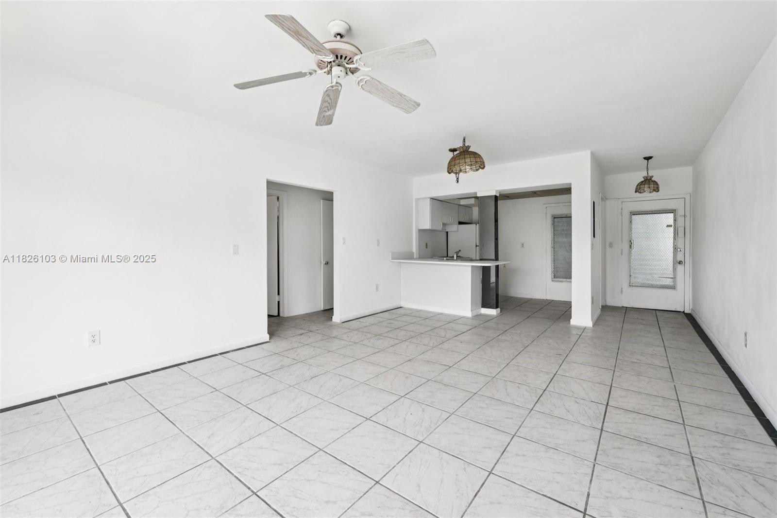 CASA-BISCAYNE CO-OP APTS - Residential