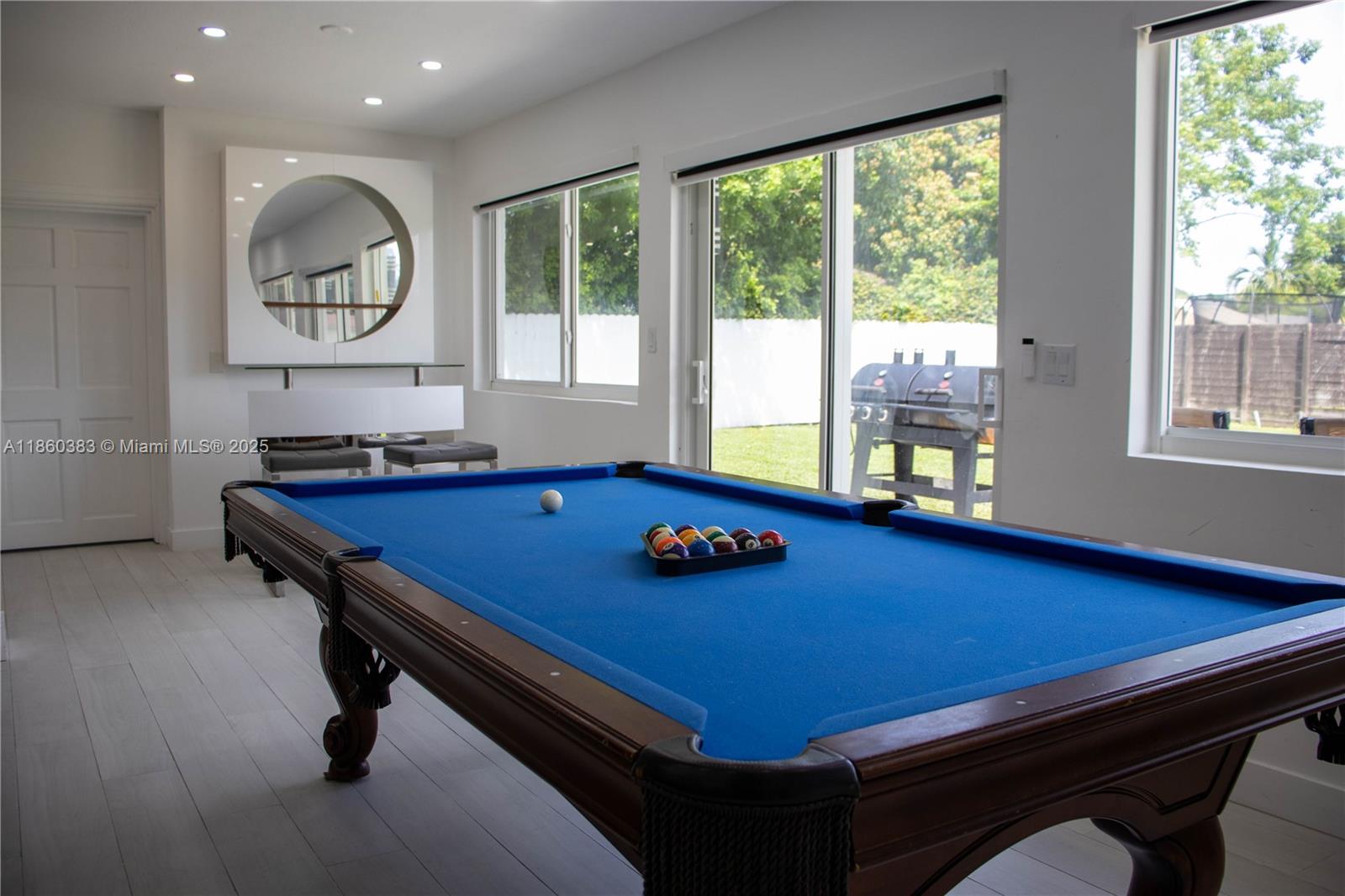 BISC GARDENS SEC D - Residential Lease