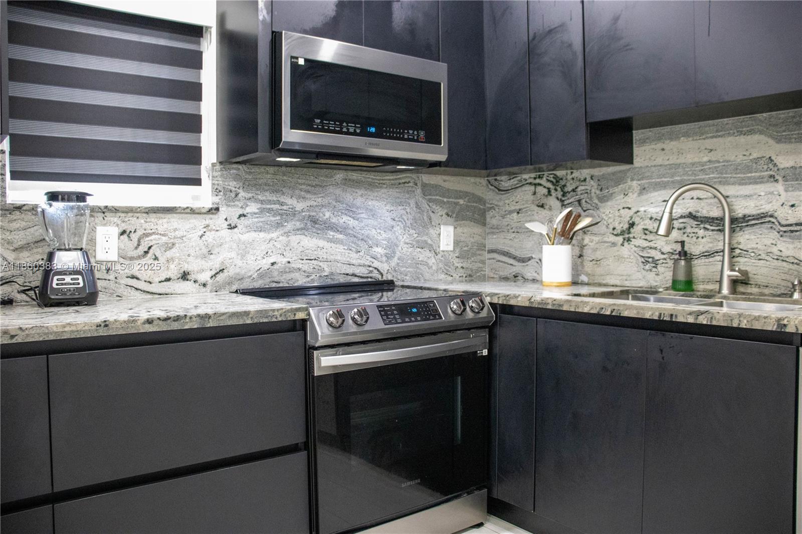 BISC GARDENS SEC D - Residential Lease