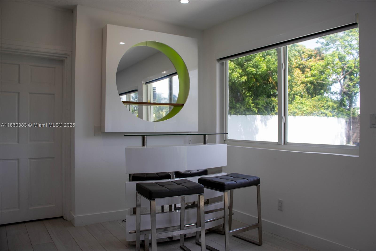 BISC GARDENS SEC D - Residential Lease