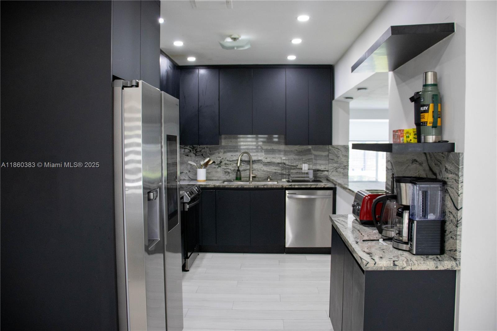 BISC GARDENS SEC D - Residential Lease