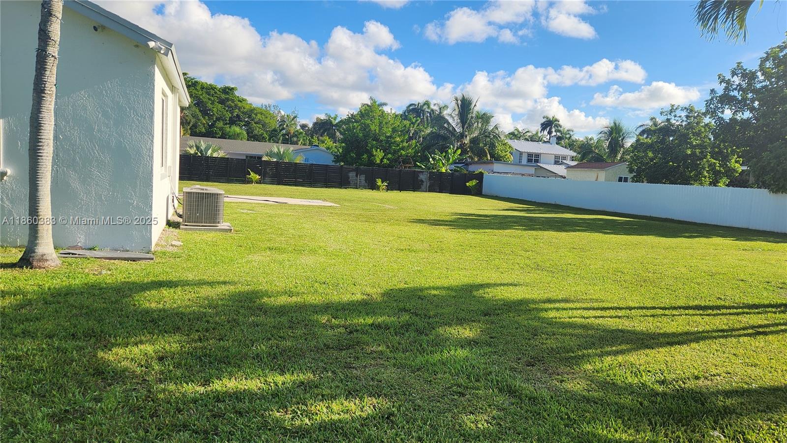 BISC GARDENS SEC D - Residential Lease