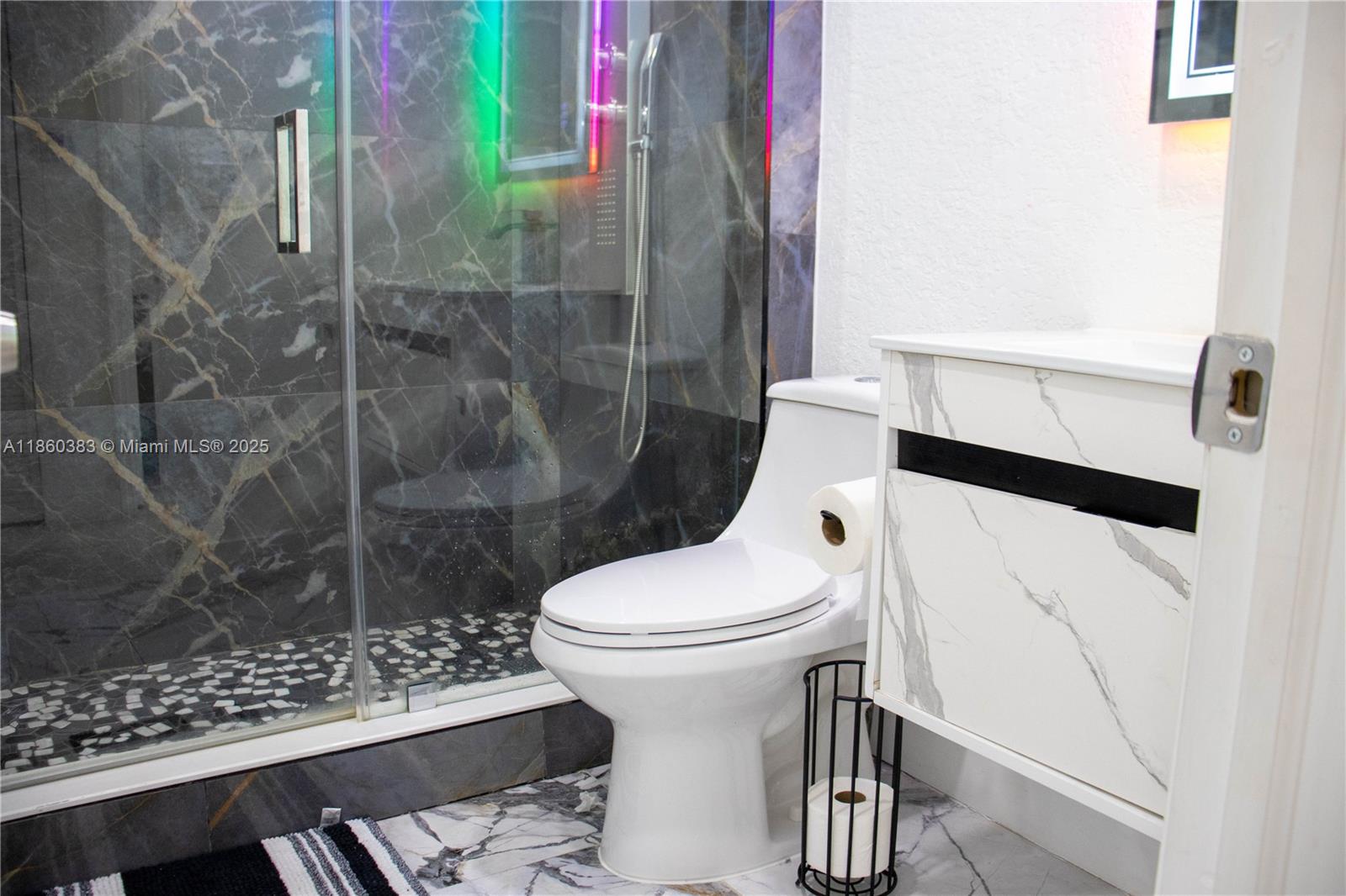 BISC GARDENS SEC D - Residential Lease