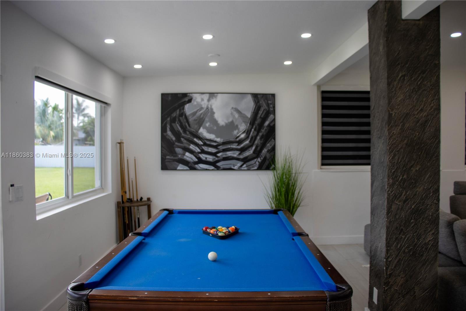 BISC GARDENS SEC D - Residential Lease