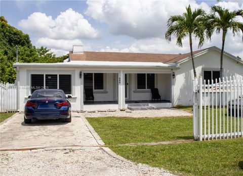295 NE 150th St 0 Miami FL 33161