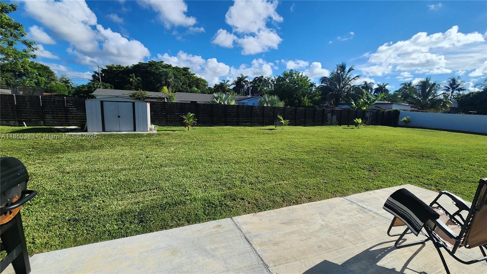 BISC GARDENS SEC D - Residential Lease