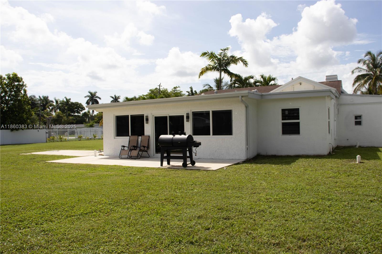 BISC GARDENS SEC D - Residential Lease