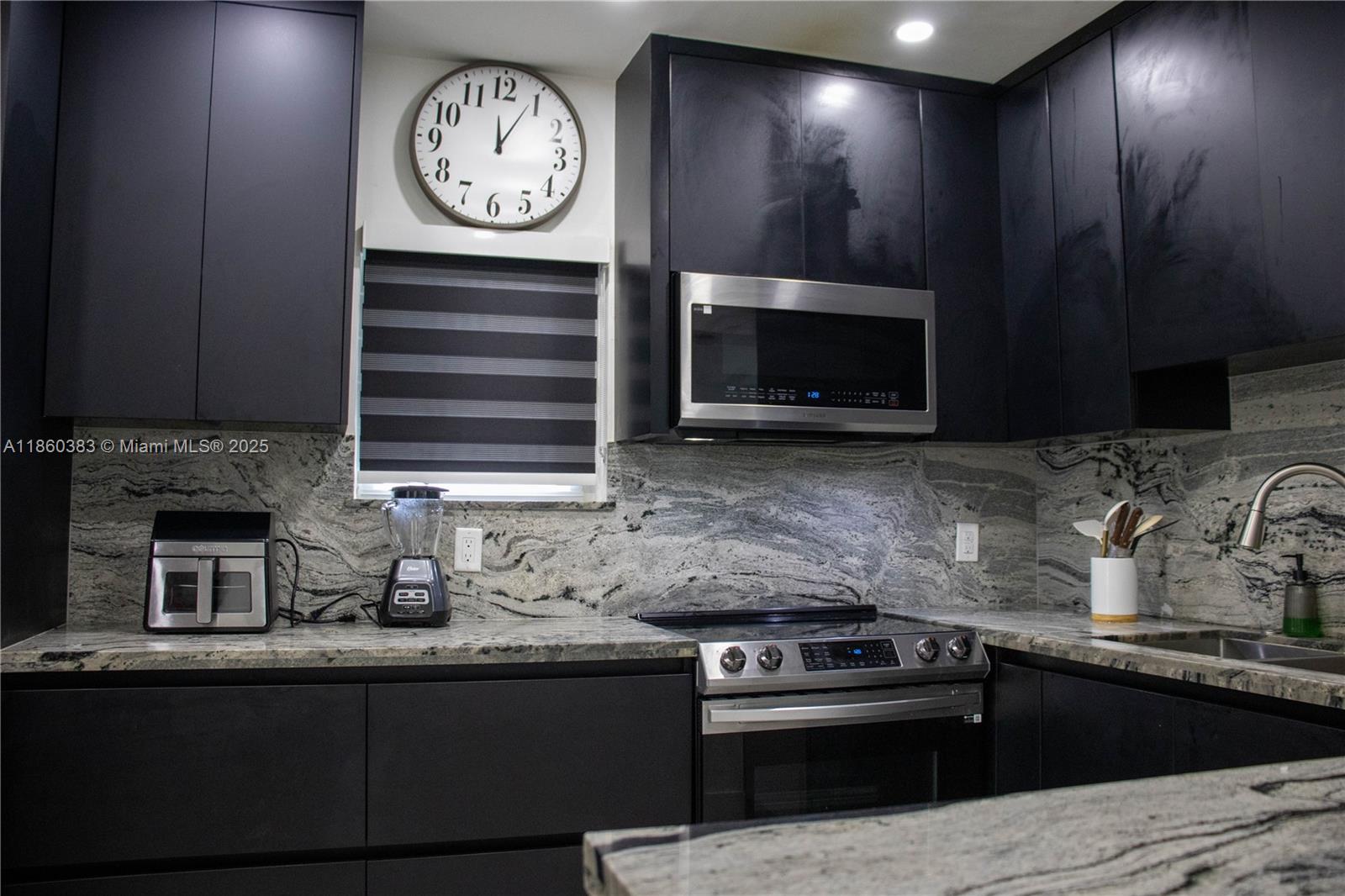 BISC GARDENS SEC D - Residential Lease