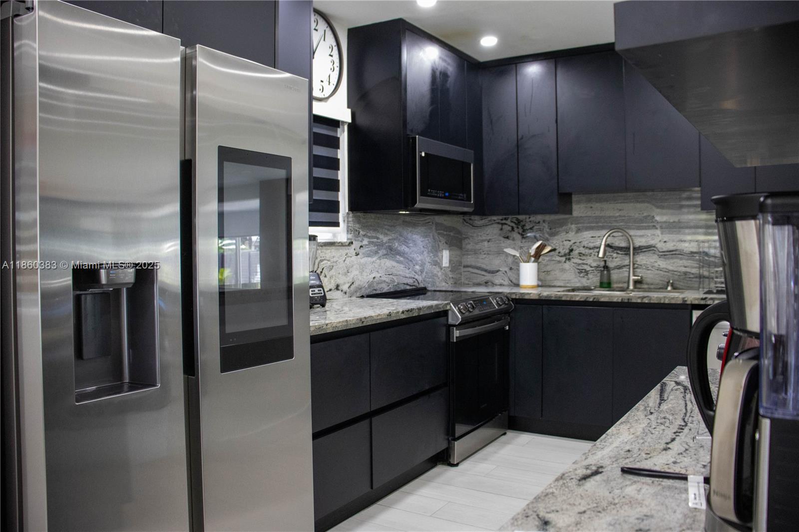 BISC GARDENS SEC D - Residential Lease