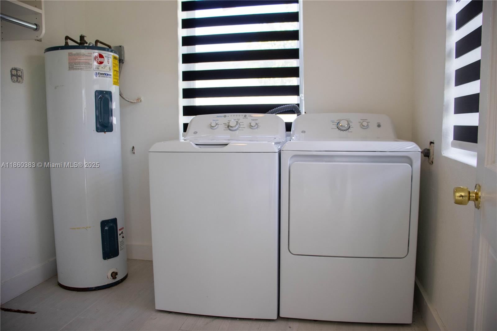 BISC GARDENS SEC D - Residential Lease