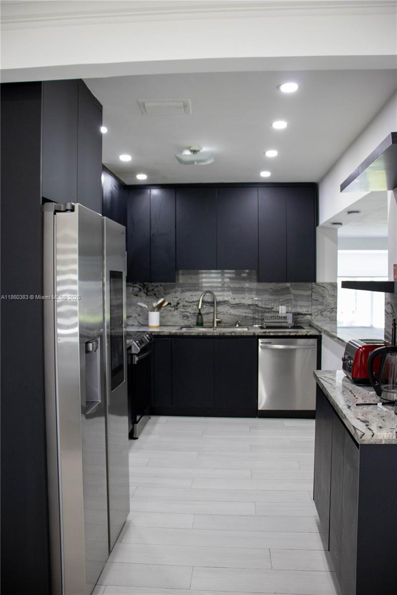 BISC GARDENS SEC D - Residential Lease