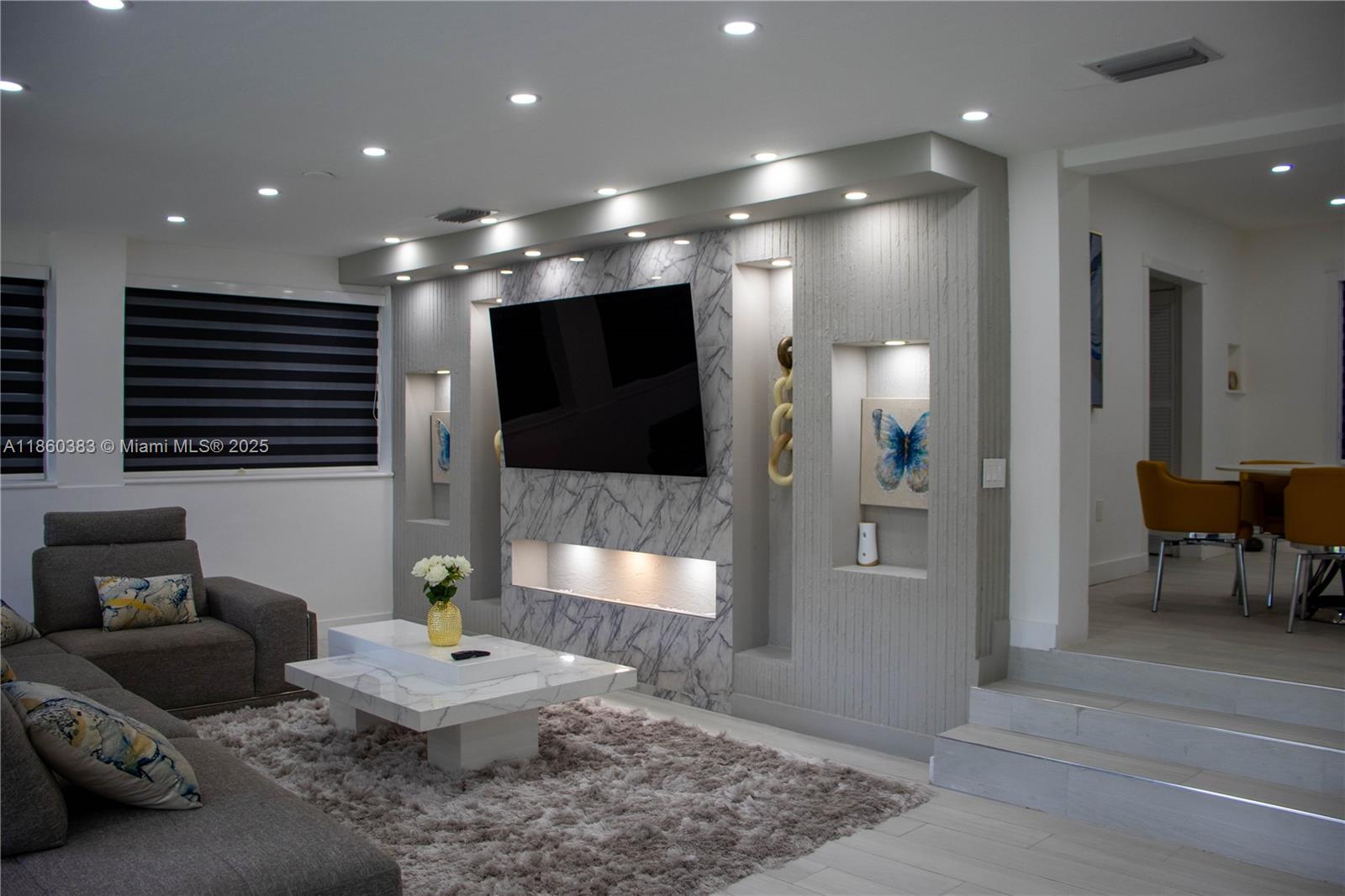 BISC GARDENS SEC D - Residential Lease