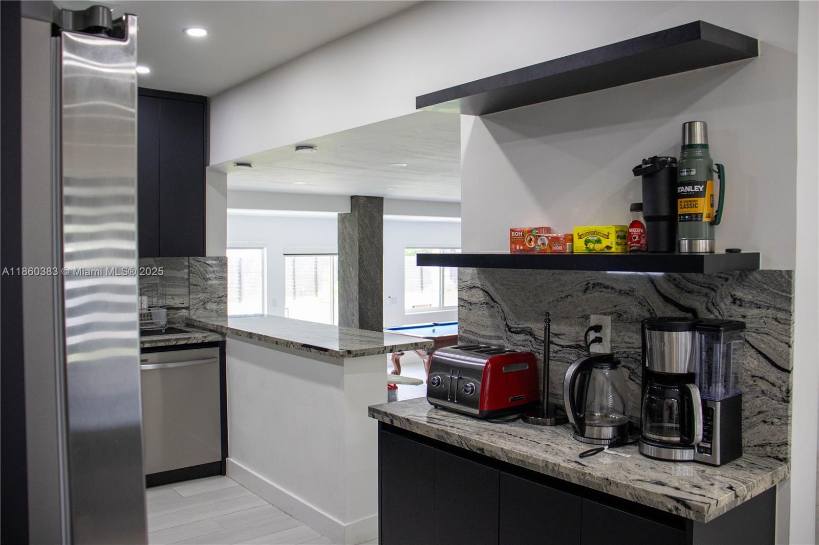 BISC GARDENS SEC D - Residential Lease