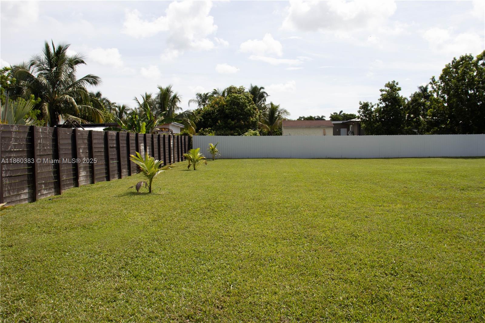 BISC GARDENS SEC D - Residential Lease