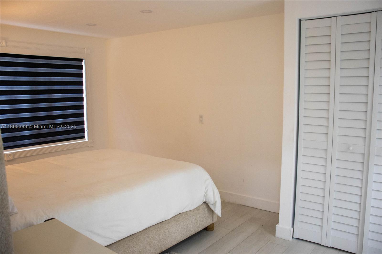 BISC GARDENS SEC D - Residential Lease