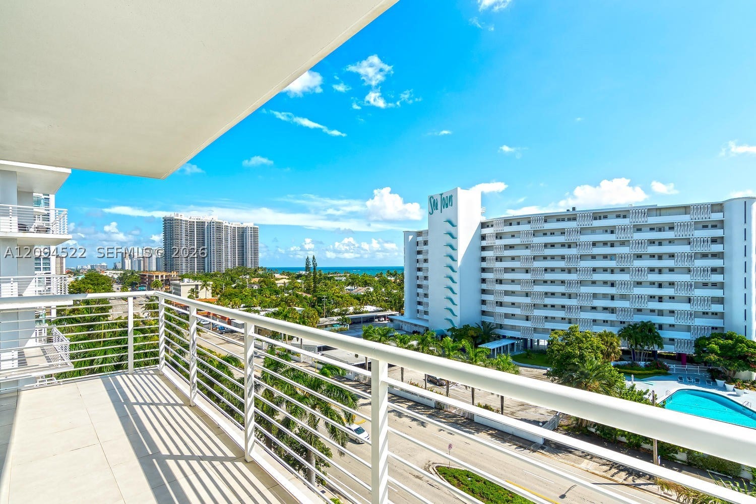 2821 N Ocean Blvd 703S