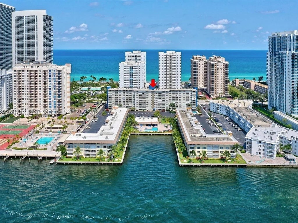 Photo of 1893 S Ocean Dr #212, Hallandale Beach, FL 33009 (MLS # A12054379)