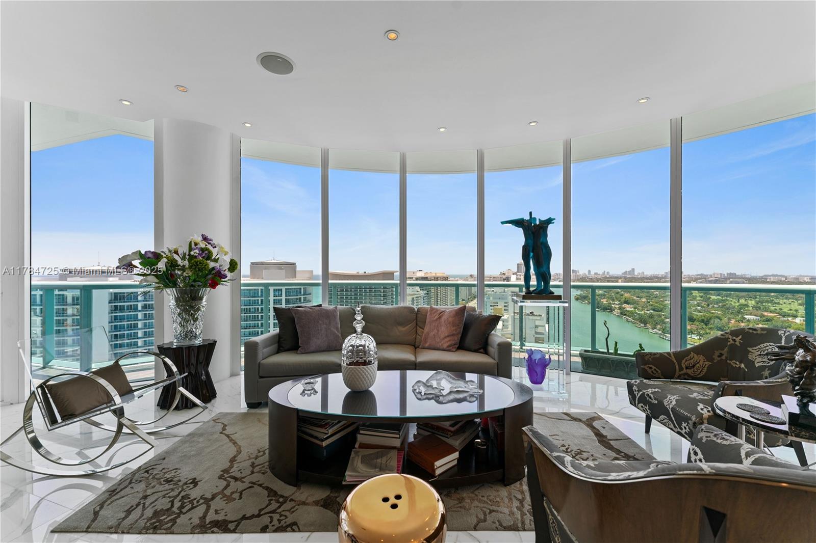 6000 INDIAN CREEK CONDO - Residential