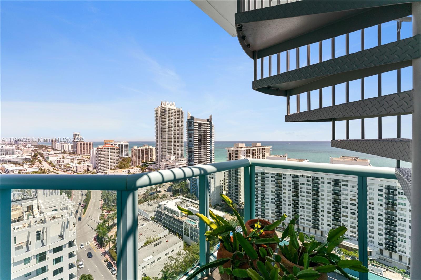 6000 INDIAN CREEK CONDO - Residential