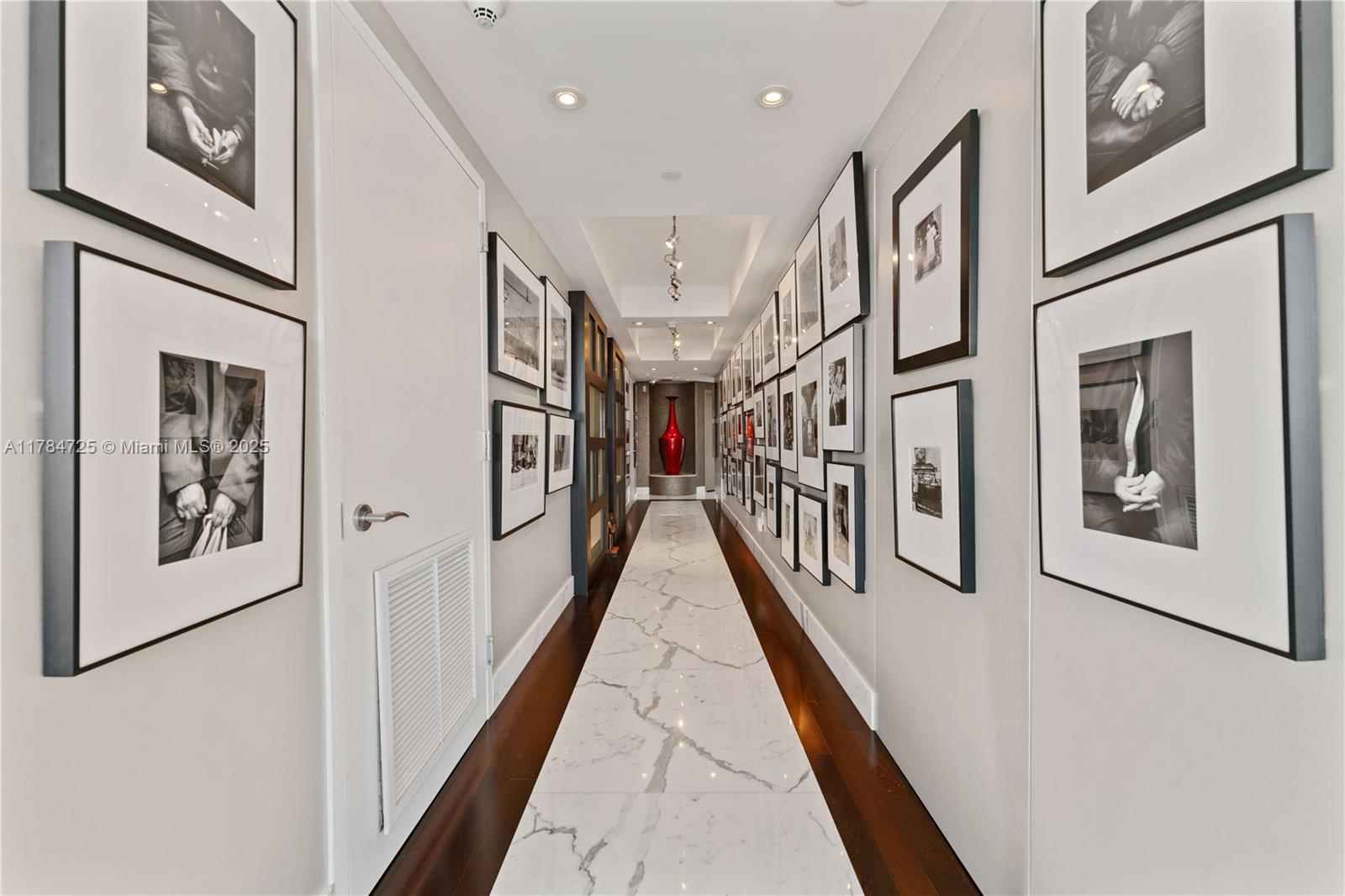 6000 INDIAN CREEK CONDO - Residential