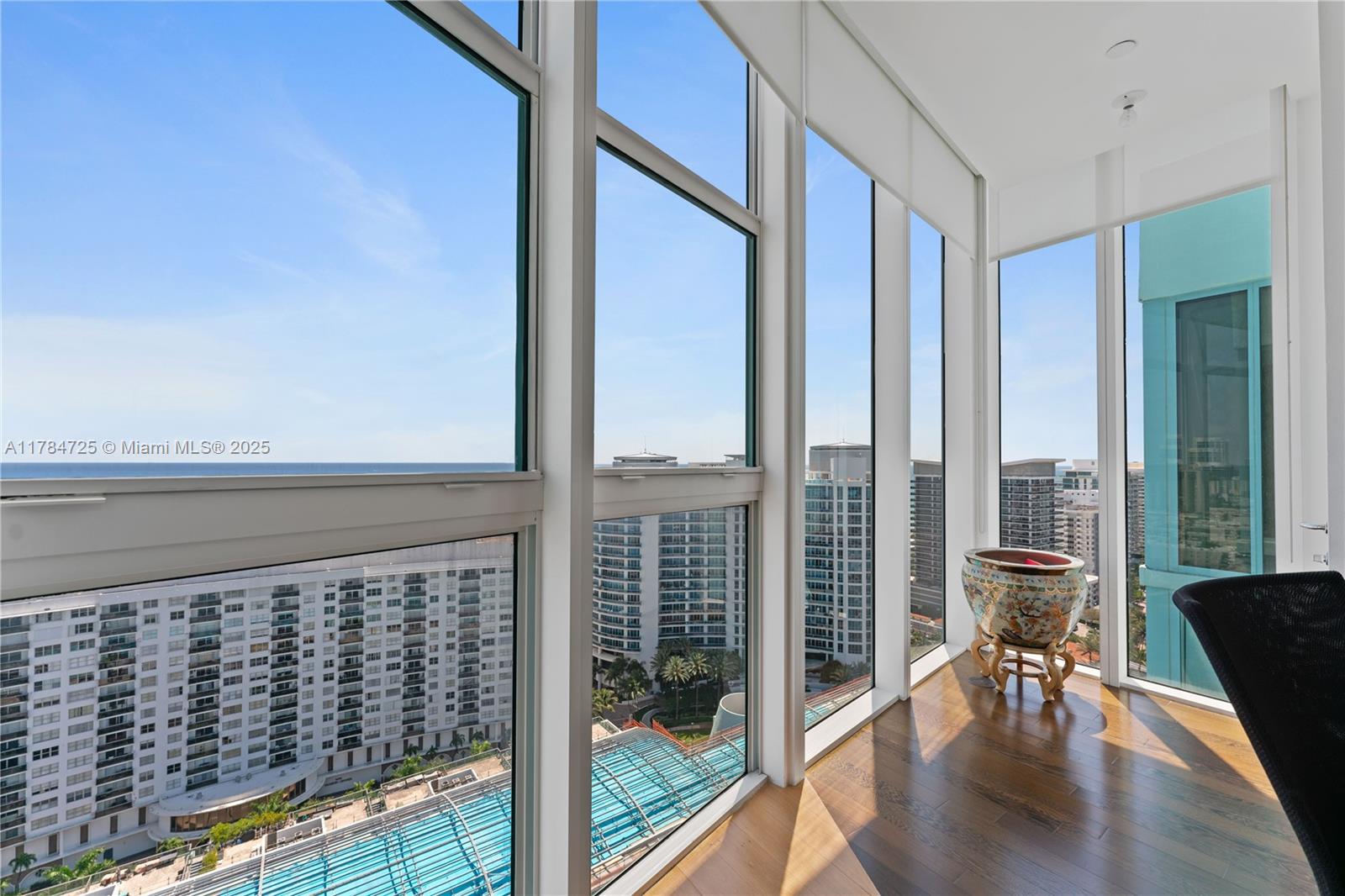 6000 INDIAN CREEK CONDO - Residential