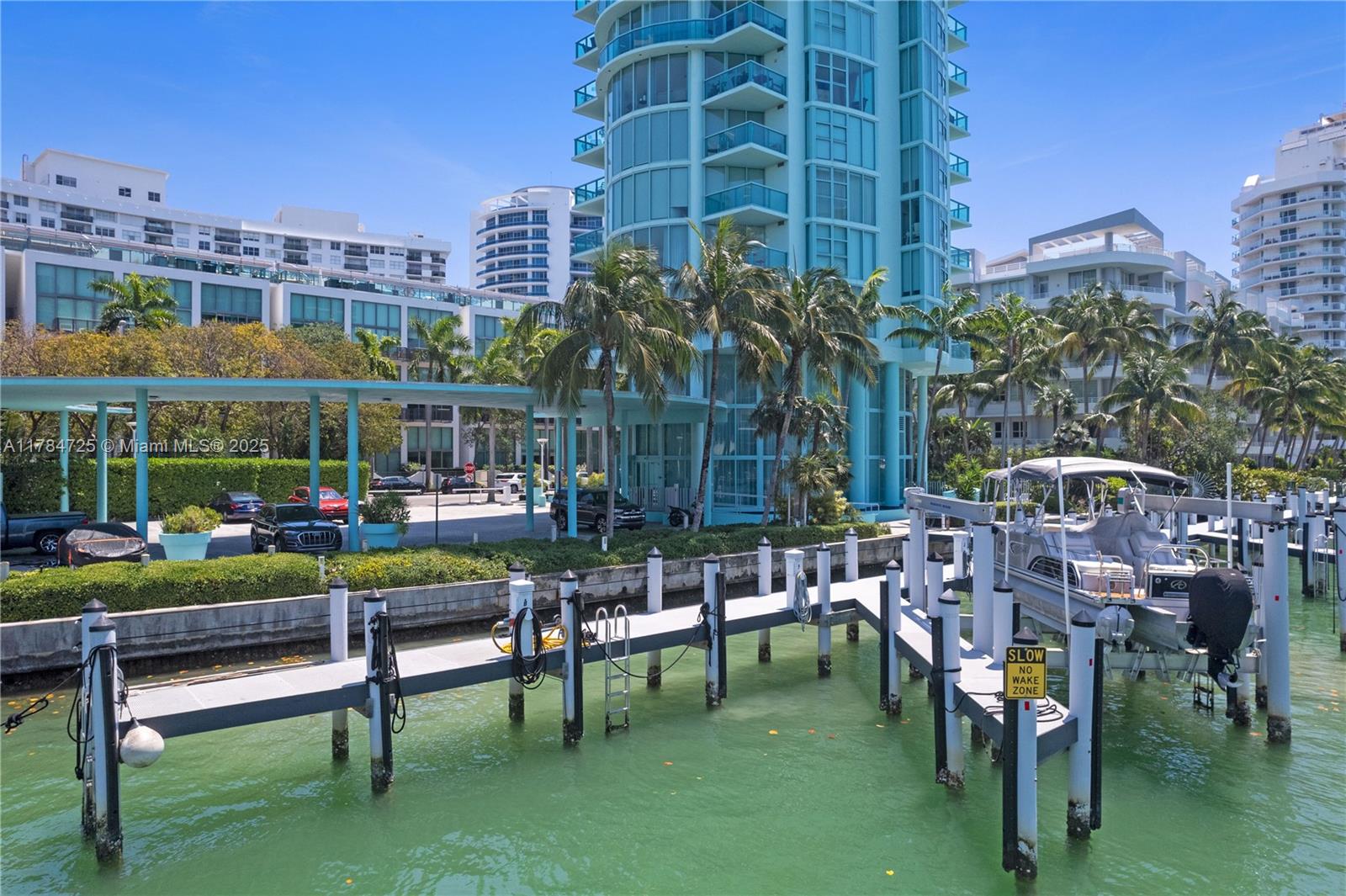 6000 INDIAN CREEK CONDO - Residential