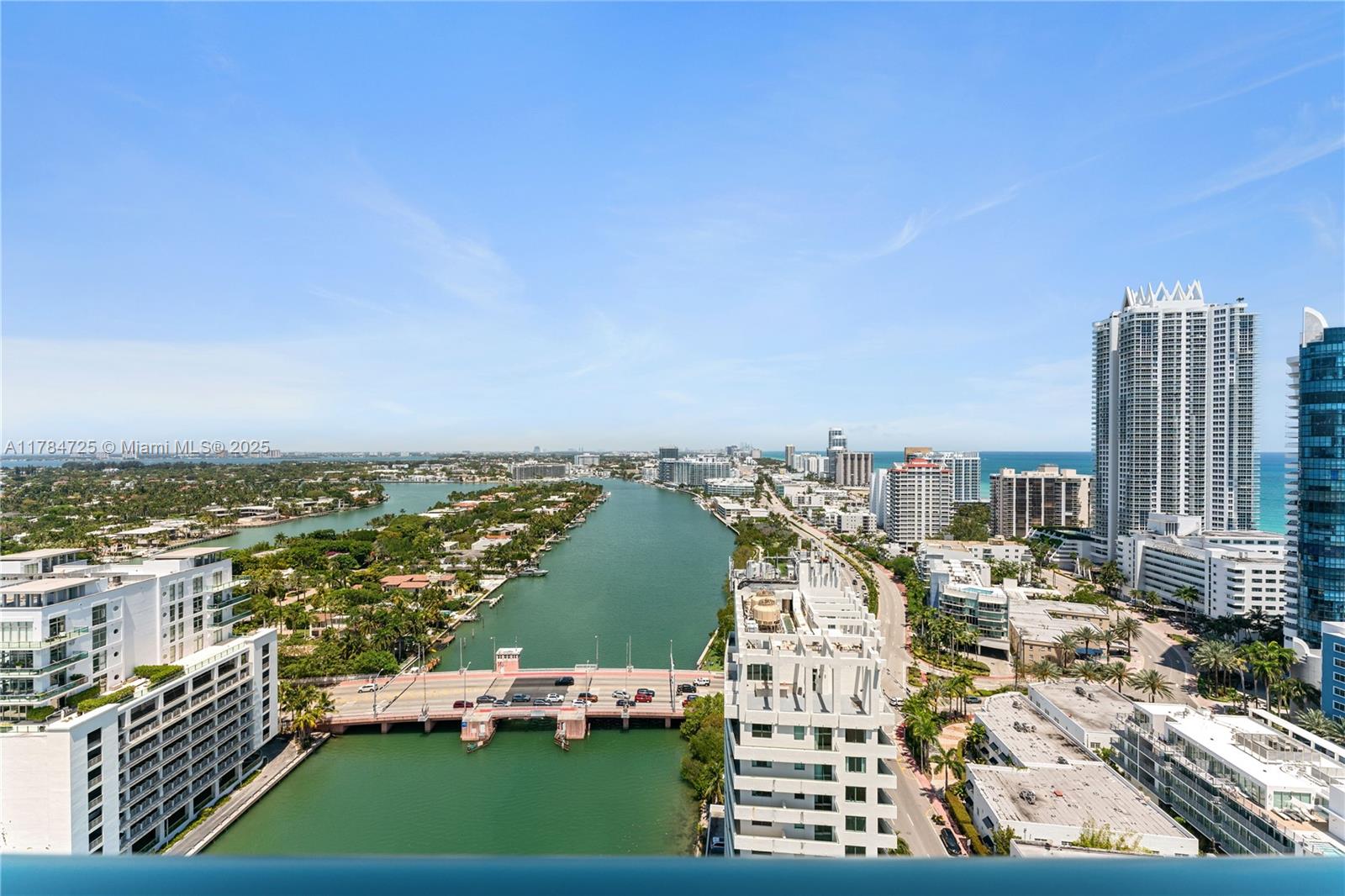 6000 INDIAN CREEK CONDO - Residential