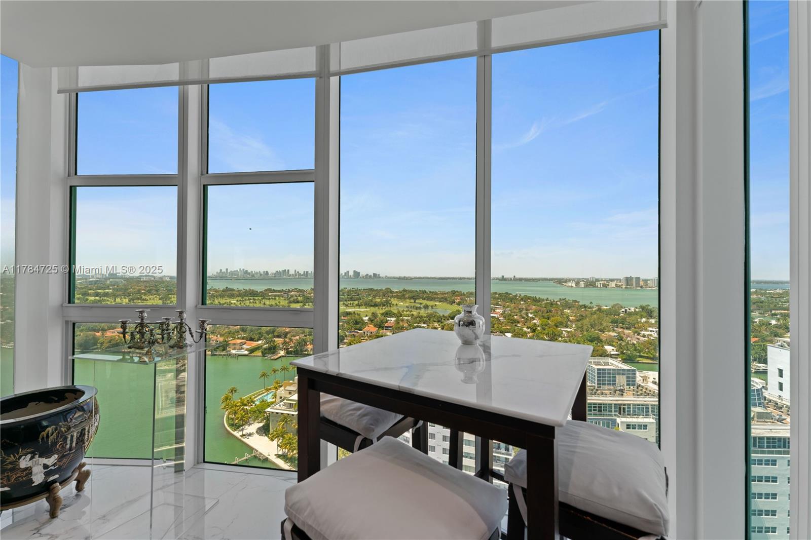 6000 INDIAN CREEK CONDO - Residential