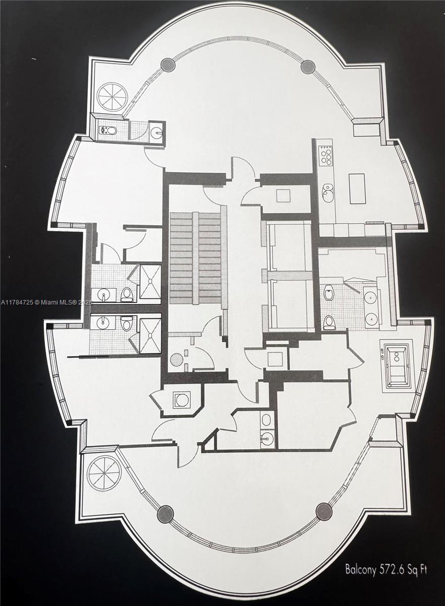 6000 INDIAN CREEK CONDO - Residential