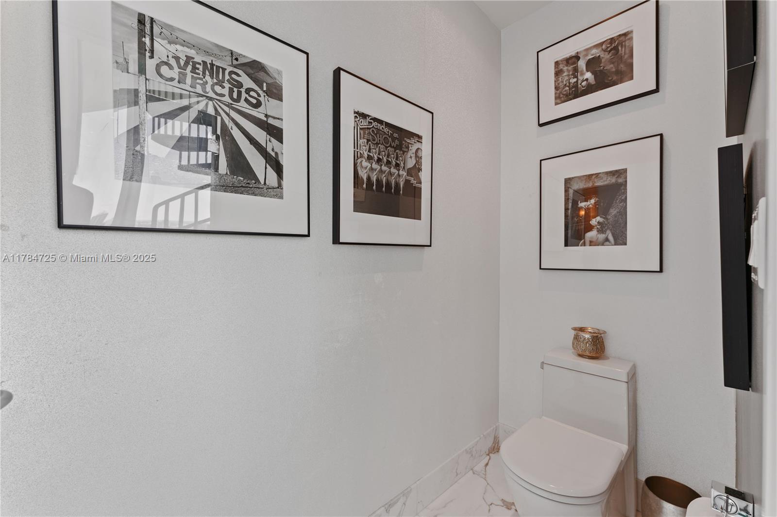 6000 INDIAN CREEK CONDO - Residential