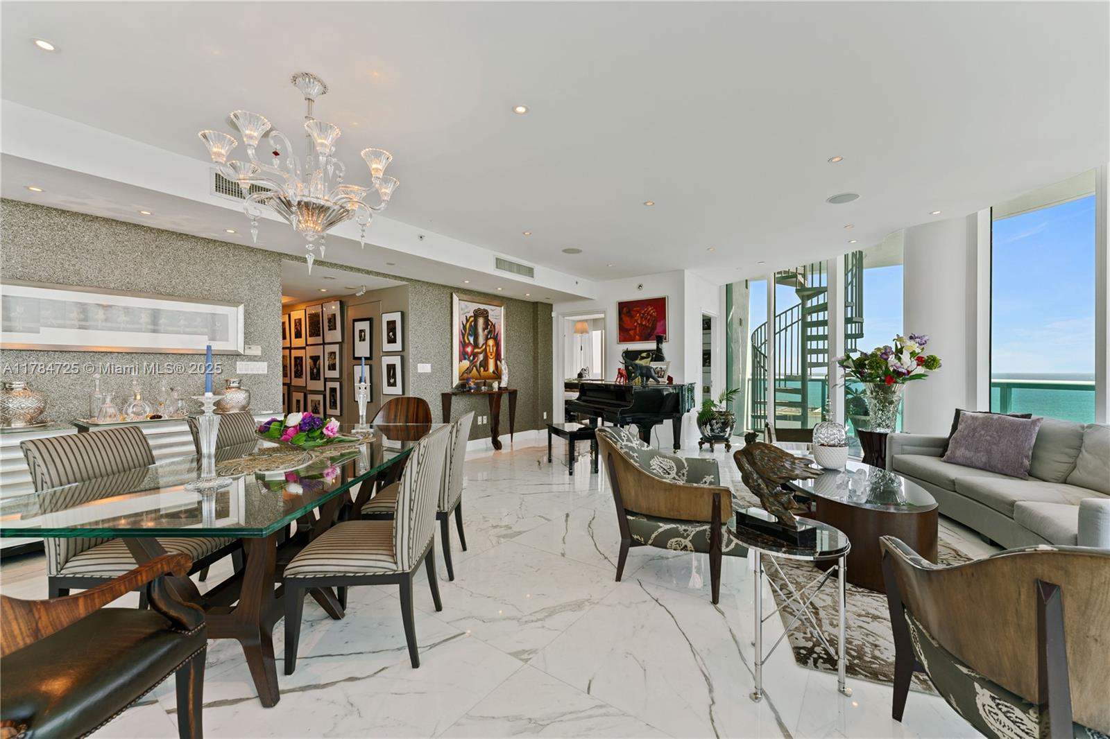 6000 INDIAN CREEK CONDO - Residential