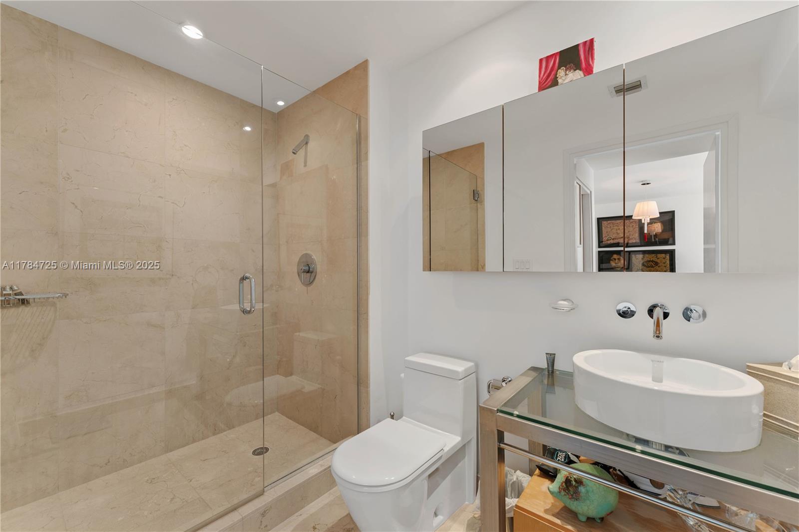 6000 INDIAN CREEK CONDO - Residential