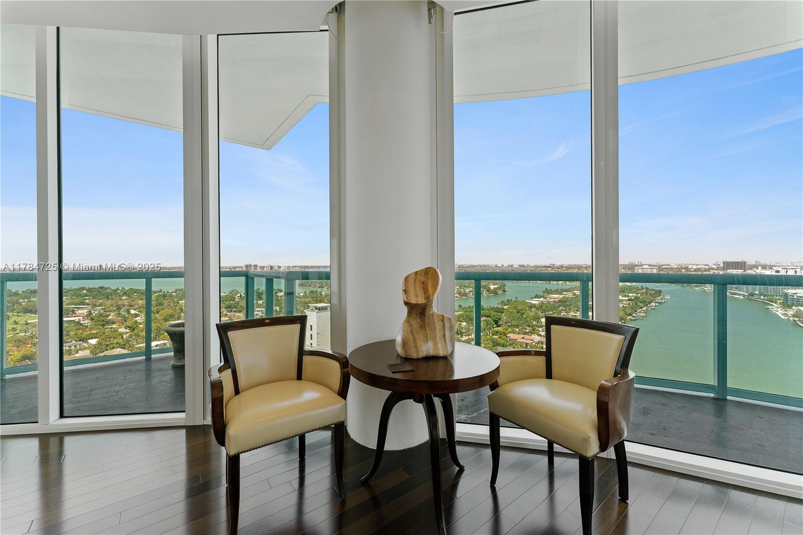 6000 INDIAN CREEK CONDO - Residential