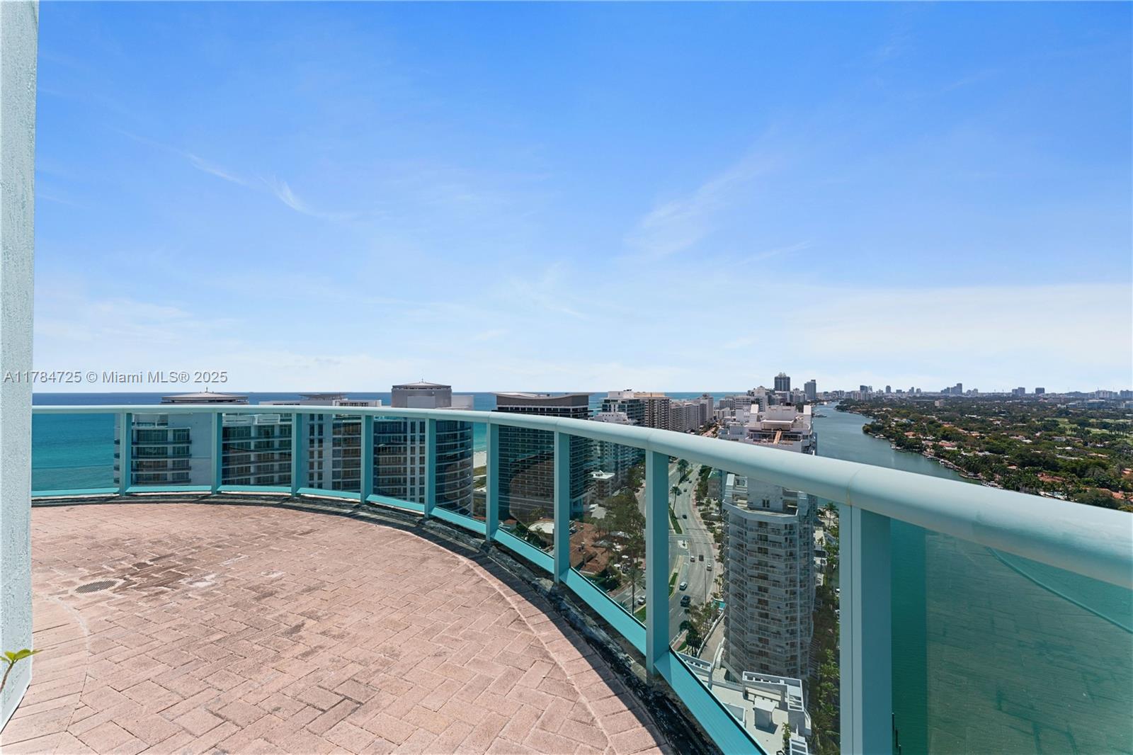 6000 INDIAN CREEK CONDO - Residential