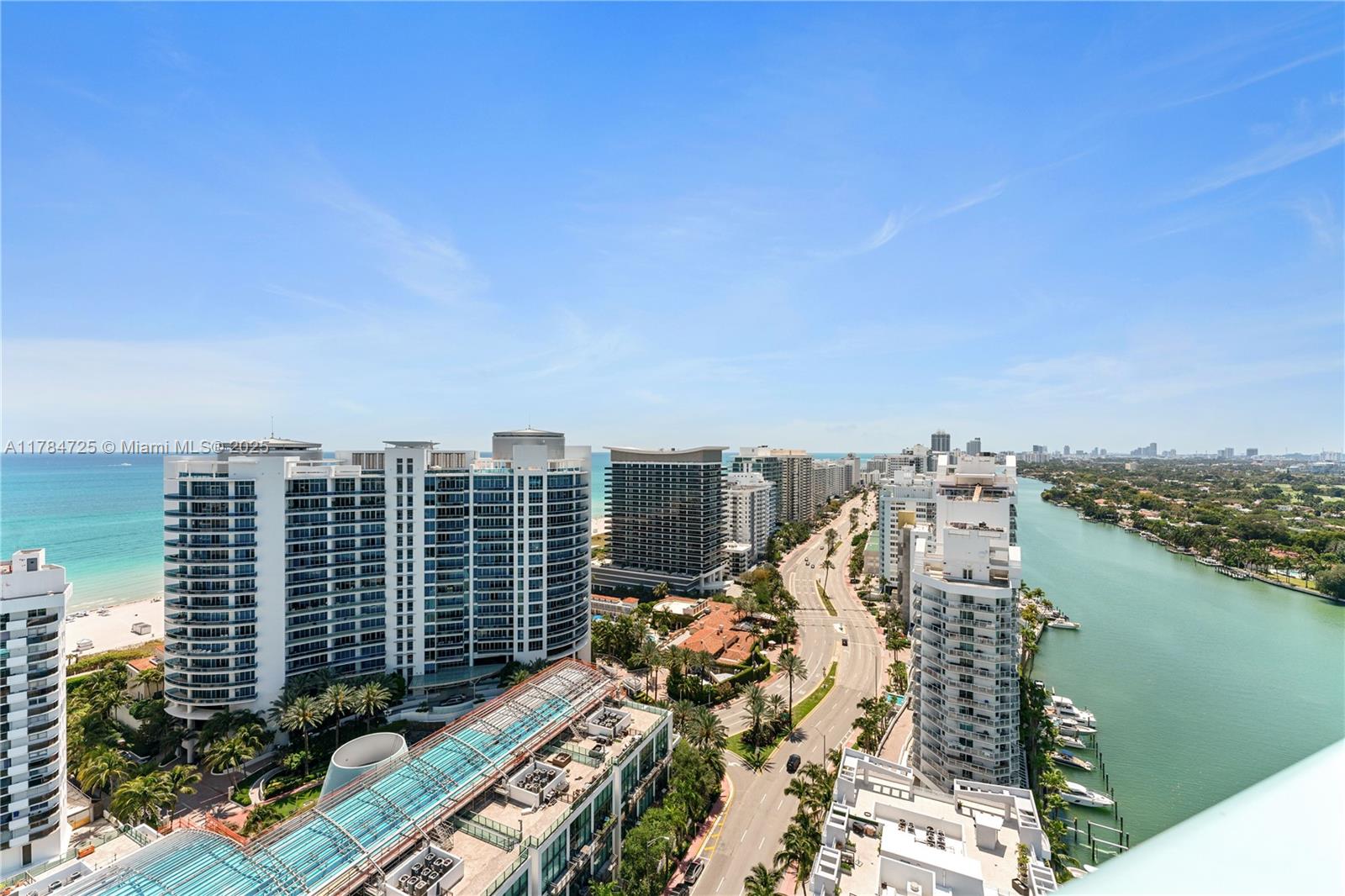 6000 INDIAN CREEK CONDO - Residential