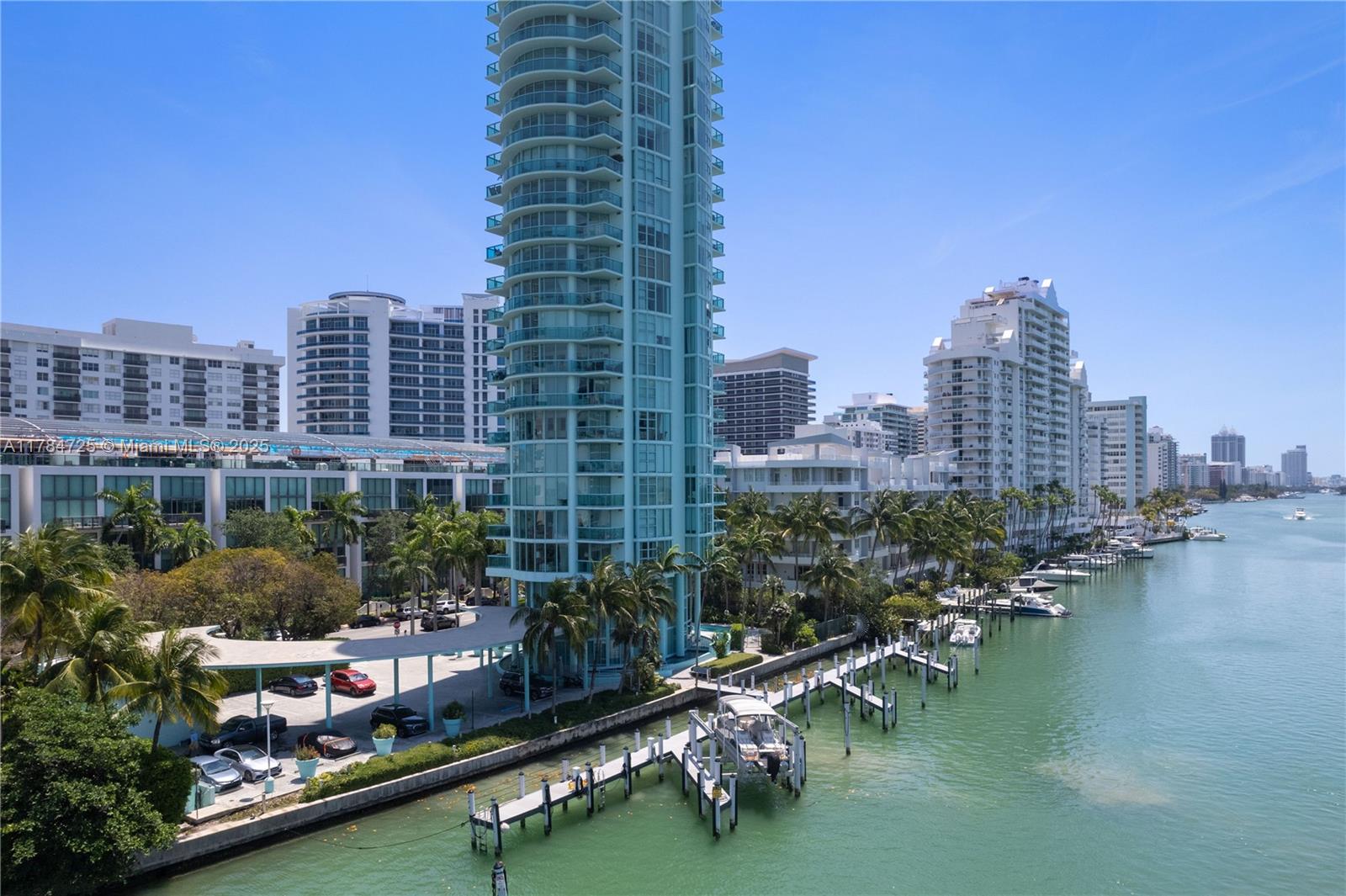 6000 INDIAN CREEK CONDO - Residential