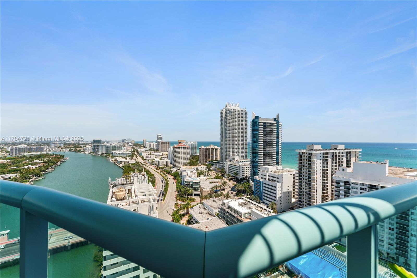 6000 INDIAN CREEK CONDO - Residential