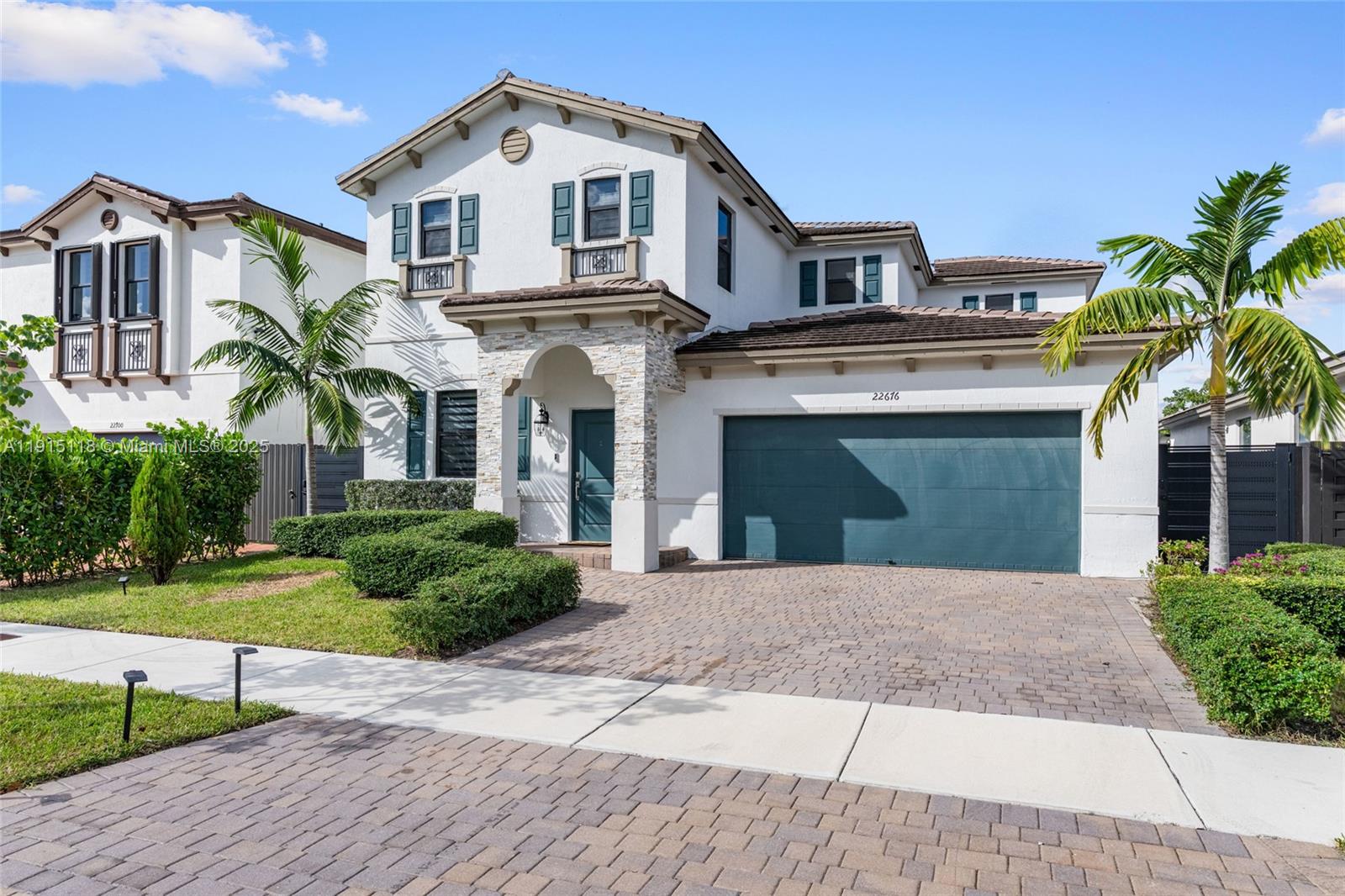 KENDALL ASSEMBLAGE NORTH - Residential