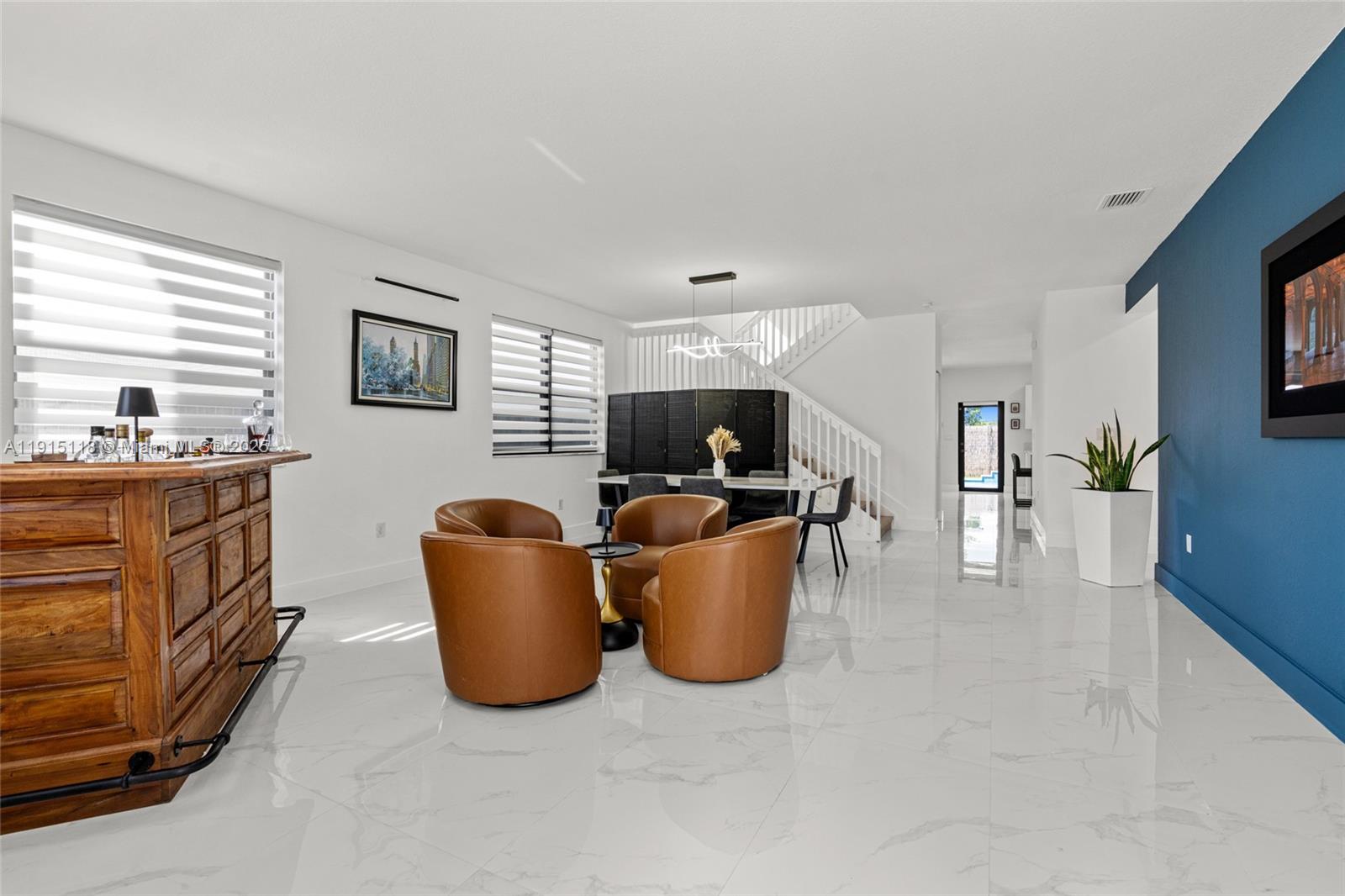 KENDALL ASSEMBLAGE NORTH - Residential