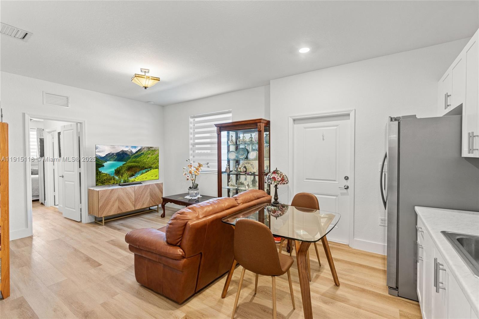 KENDALL ASSEMBLAGE NORTH - Residential