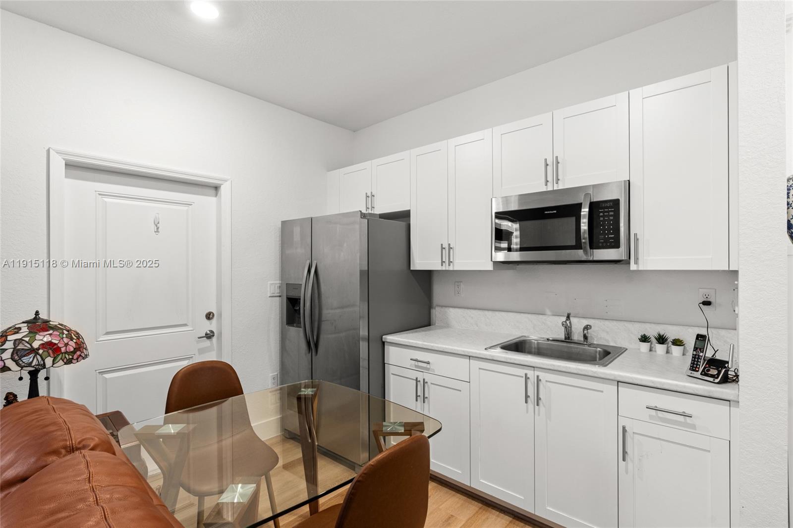 KENDALL ASSEMBLAGE NORTH - Residential