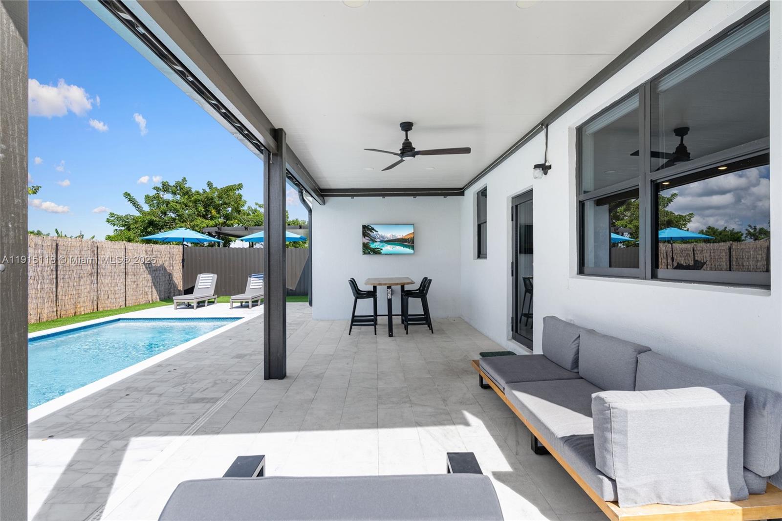 KENDALL ASSEMBLAGE NORTH - Residential