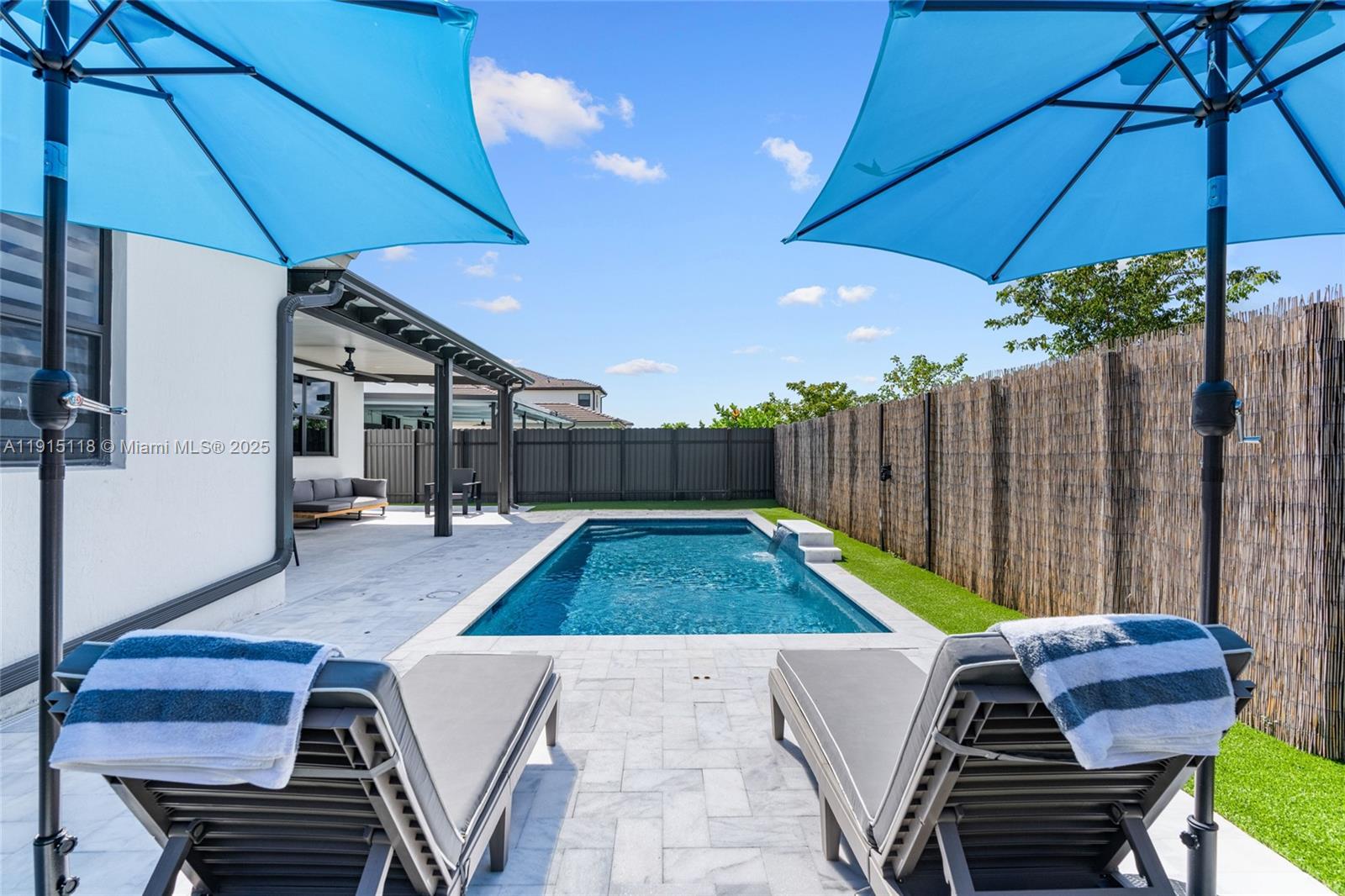 KENDALL ASSEMBLAGE NORTH - Residential