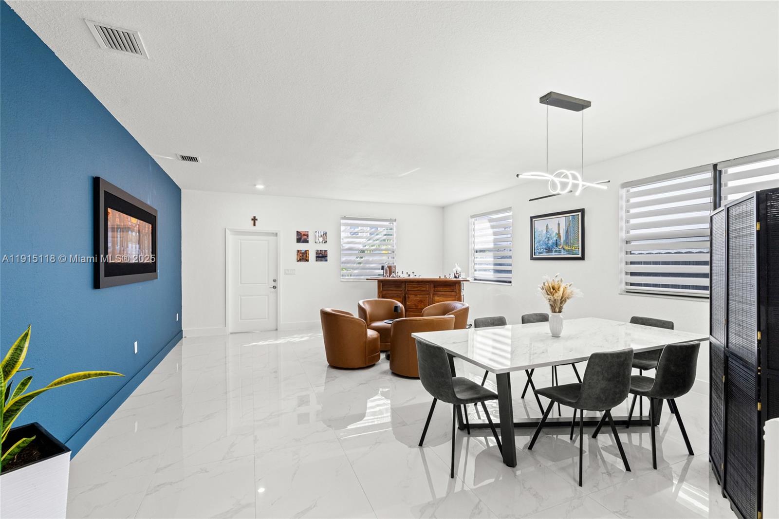 KENDALL ASSEMBLAGE NORTH - Residential